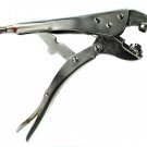 Heavy Duty Snap setter pliers Tool for Metal Snaps, Repairing Boat Covers, Ca...
