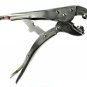Heavy Duty Snap setter pliers Tool for Metal Snaps, Repairing Boat Covers, Ca...