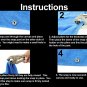 Heavy Duty Snap setter pliers Tool for Metal Snaps, Repairing Boat Covers, Ca...