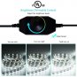 LED Strip Lights Daylight White Dimmable Mirror 300 Units SMD 2835 Rope Light...