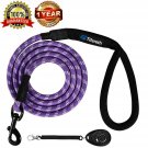 Tifereth Dog Leashes for Medium and Large Dogs Mountain Climbing Rope Dog Lea...