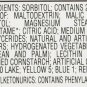 Ice Breakers Duo Fruit + Cool Watermelon Flavor Sugar Free Mints 8-1.3 Oz Tins
