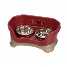 Neater Pet Brands - Neater Feeder Deluxe Dog and Cat Variations and Colors