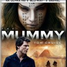The Mummy (2017)