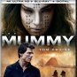 The Mummy (2017)