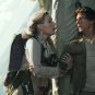The Mummy (2017)