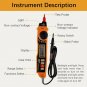 Digital Multimeter Protmex MS8211 Pen Type Multimeter with NCV and Auto Rangi...