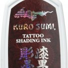 Kuro Sumi Authentic Tattoo Soft Greywash Shading Ink 12 oz