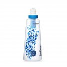 Katadyn BeFree 1.0L Water Filter, Fast Flow, 0.1 Micron EZ Clean Membrane for...