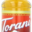 Torani Syrup, Hazelnut, 25.4 Ounces (Pack of 4) 25.4 Fl. Oz (Pack of 4)