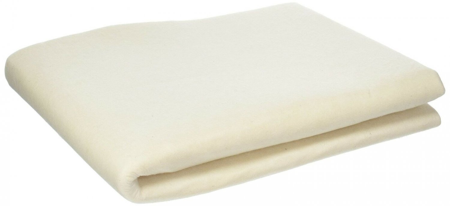 In-R-Form Unique Sew In Foam Stabilizer-18"X58" White 1/Pkg Model 492-18