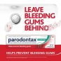 Parodontax Clean Mint Toothpaste for Bleeding Gums, 3 Count, 3.4 OZ. Basic