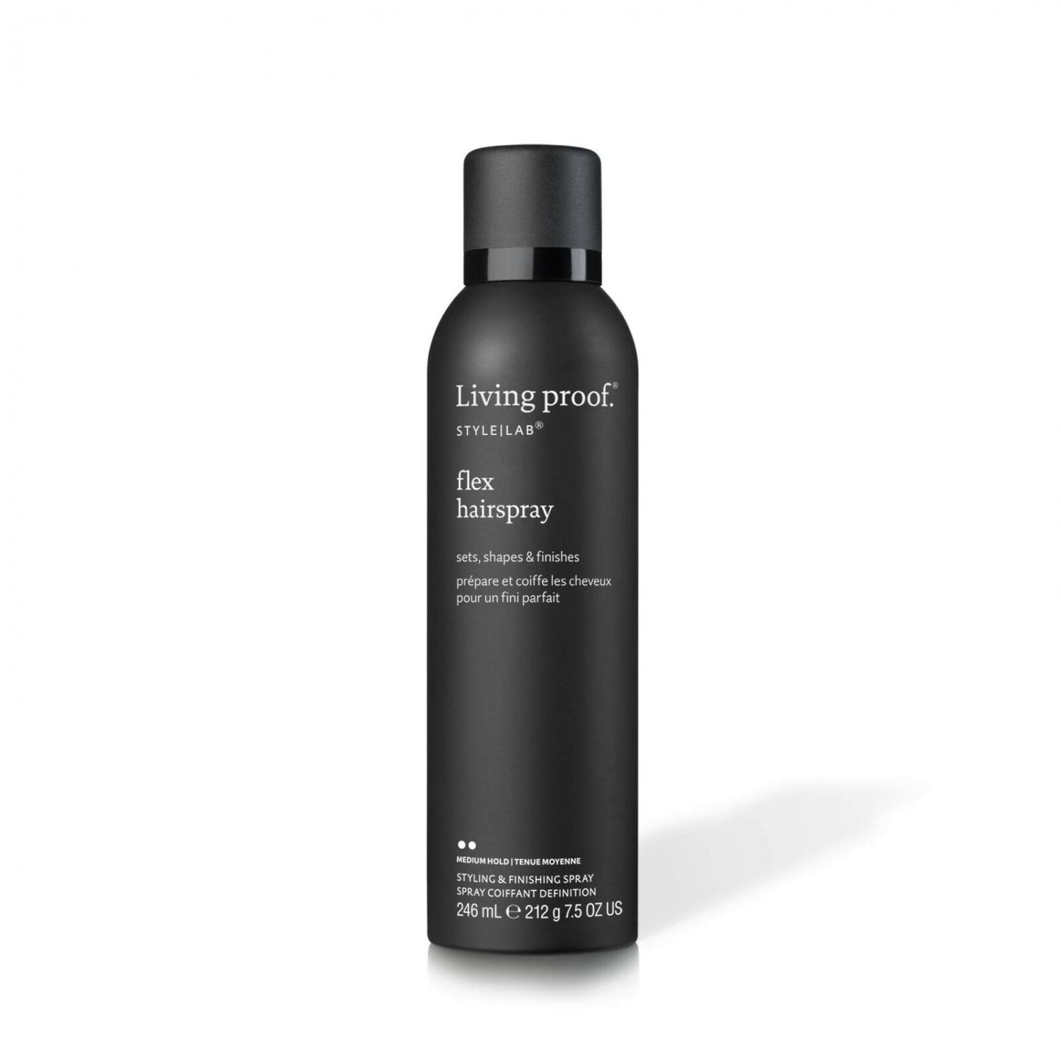 Living Proof Flex Hairspray, 7.5 Ounce