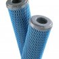 Culligan D-15 Basic Drinking Water Filtation Replacement Cartridge, 250 Gallo...