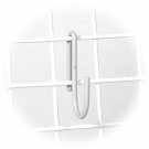 Organizational Wire Grid System Steel Grid Hook