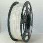3DDPLUS 1.75mm PLA 3D Printer Filament White- 1kg Spool (2.2 lbs) - Dimension...