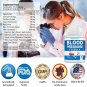 Longevity Blood Pressure Formula - Scientifically formulated with Natural Her...
