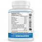 Longevity Blood Pressure Formula - Scientifically formulated with Natural Her...