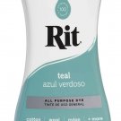 All-Purpose Liquid Dye Teal