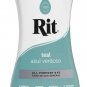 All-Purpose Liquid Dye Teal