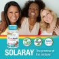 Solaray CranActin Cranberry Extract Bacterial Anti-Adherence Formula | Health...