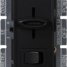 Lutron SCL-153P-BL Skylark CL 150-wattS CFL/LED/Incandescent Dimmer, Black