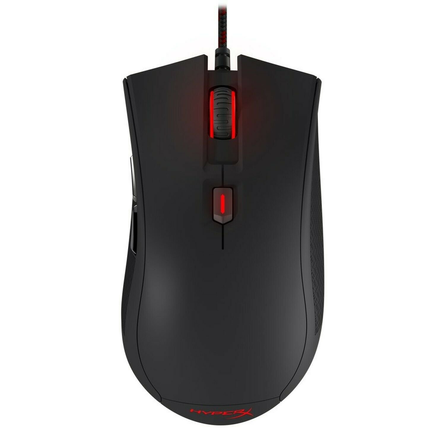 HyperX Pulsefire FPS - Gaming Mouse, Pixart 3310 Sensor, Four Preset DPI Sett...