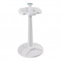 Four E's Scientific Laboratory Carousel Pipette Stand, Hold 6 Pipettors, White