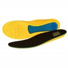 MEGAComfort MEGASole Anti-Fatigue Insoles; Original Dual Layer 100% Memory Fo...