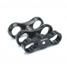 1" Ball Clamp for Underwater arms System 1 x Clamp