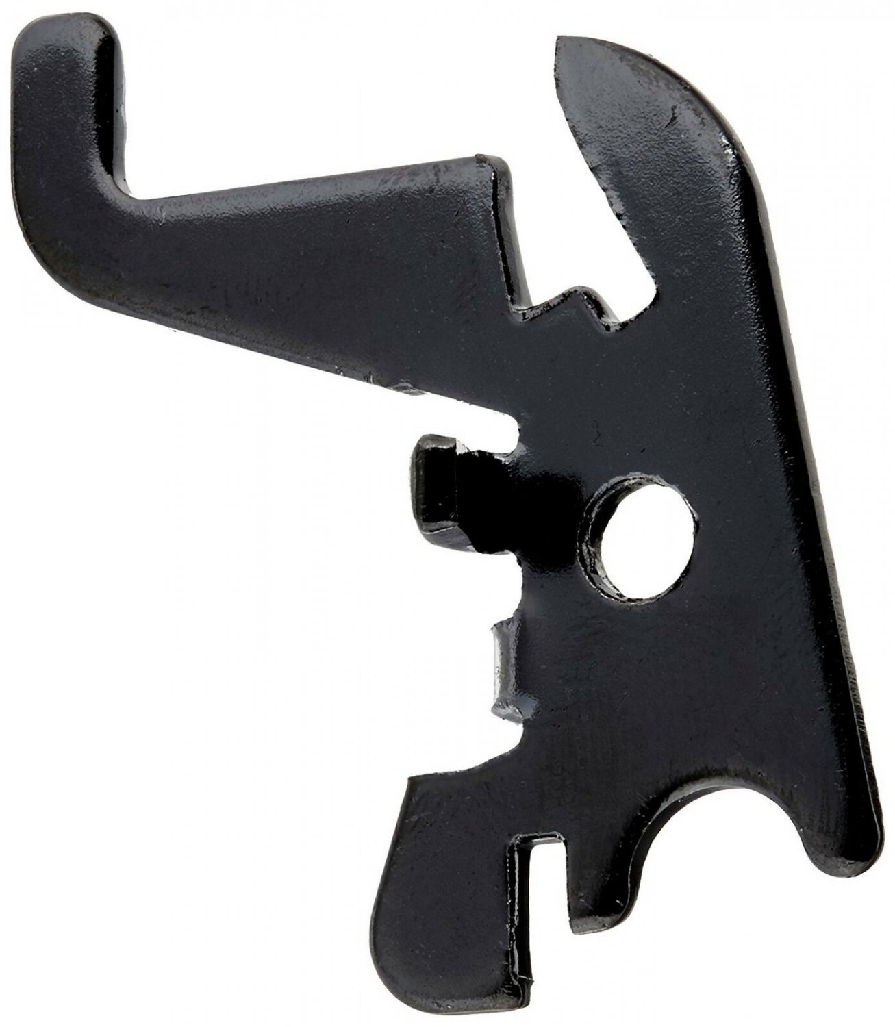 Wall Control Pegboard Standard Slotted Hook Pack - Slotted Metal Pegboard Hoo...