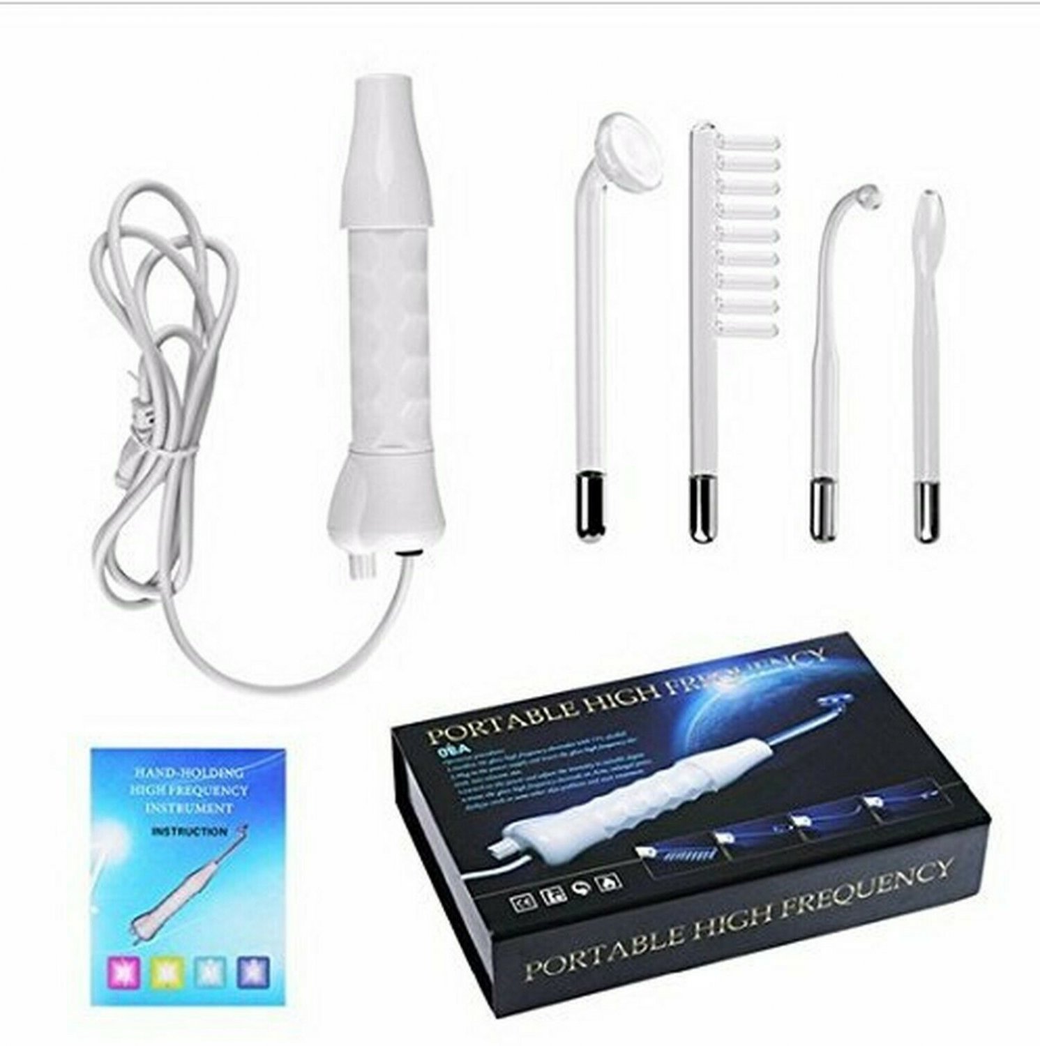 high frequency machine,CSBYHigh frequency facial machine professional for ski...