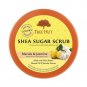 Tree Hut Shea Sugar Scrub Marula & Jasmine, 18oz, Ultra Hydrating and Exfolia...