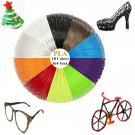 3D Printing Pen Filament Refills PLA 3D Pen Filament Refill 1.75mm 3D Pen Fil...