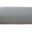 RMP Stamping Blanks, 1 Inch x 2 Inch Rectangle with Rounded Corners, Aluminum...