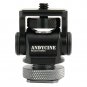 ANDYCINE Mini Hot Shoe Stand Monitor Mount Vlogger Original Mount 176 Degree ...