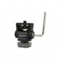 ANDYCINE Mini Hot Shoe Stand Monitor Mount Vlogger Original Mount 176 Degree ...