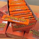 Chinese Fortune Bubble Gum 48ct Case 80's Classic Favorite is Back Retro Candy