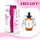 New Age Neo Hydrate Gold Face Serum and Free Vitamin C Complex Eye Serum – Na...