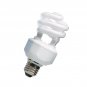 Zilla Desert Fluorescent UVB/UVA Bulb, 20 Watts 3.875 IN