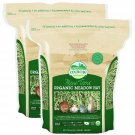 Oxbow BeneTerra Organic Meadow Hay, 30-Ounce Bag
