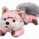 Wildlife Artists CamoWild Realtree APC Pink Wolf (8 1/2-Inch)