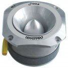 1.5” Audio Car Tweeter Speaker - Aluminum Die-Cast Frame, 500 Watt Peak, 2 kH...