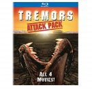 Tremors: Attack Pack