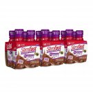 SlimFast Advanced Nutrition Creamy Chocolate Shake – Ready to Drink Meal Repl...