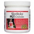 Natural Factors - SlimStyles PGX Granules, Promotes Feelings of Fullness, Sup...