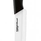 Cuisinart C59CE-7BD  Elements Ceramic Open Stock Bread Knife, 7-Inch