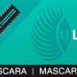 Marcelle Ultimate Volume Nano Mascara, Blackest Black, Hypoallergenic and Fra...