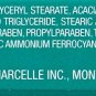 Marcelle Ultimate Volume Nano Mascara, Blackest Black, Hypoallergenic and Fra...