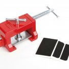Bessey BES8511 Cabinetry Clamp, Red 1 Pack